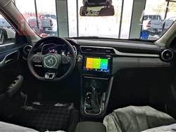 ام جي ZS